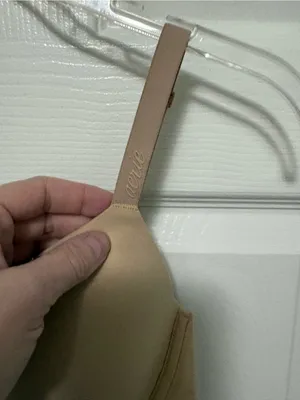 *Aerie Nude Real Free Full Coverage Lightly Lined Underwire Size 34B Bra thumbnail 5