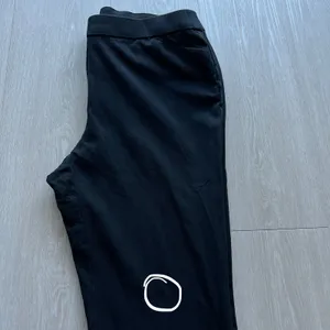 Chicos Pants Womens Size 1 Medium Black thumbnail 13