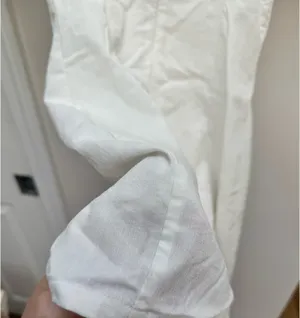 Princess Polly White Mini Dress thumbnail 5