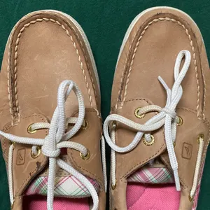 Sperry Top Sider Shoe thumbnail 7