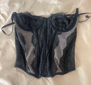 Urban Outfitters Corset Top thumbnail 1