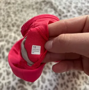 Flow-Y Sports Bra thumbnail 3