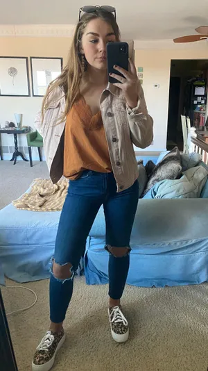 Lovestitch Cami thumbnail 1
