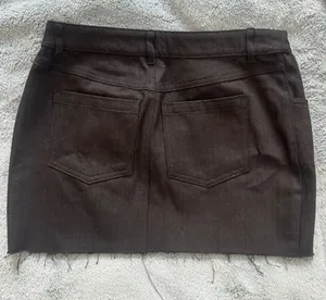 White Fox Power Hour Mini Skirt thumbnail 2