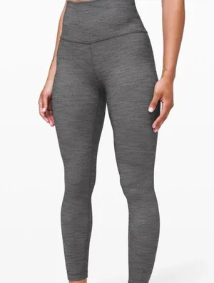 Lululemon Align Leggings thumbnail 1
