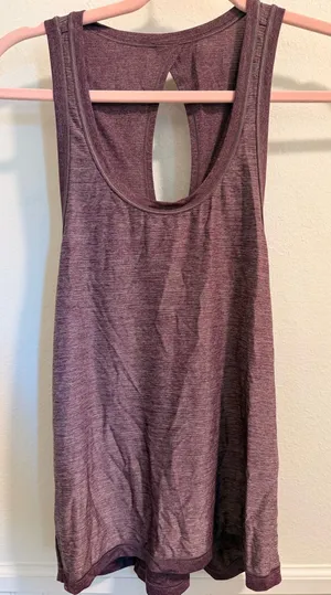 Lululemon Tank Top thumbnail 1