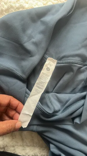 Lululemon Align High-Rise Mini Flare Pant Leggings thumbnail 2