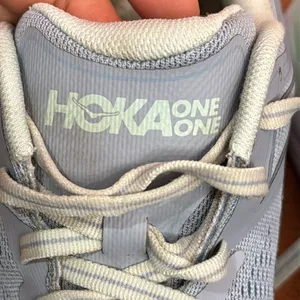 Hoka One One‎ W Bondi 7 Running Athletic Shoes size 9.5 thumbnail 10