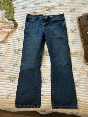 Men’s Wrangler Jeans thumbnail 1