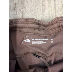 The North Face Women's Laterra Utility Joggers Size Medium Mocha Brown thumbnail 3