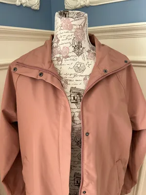 JoyLab Lightweight Jacket thumbnail 2