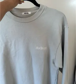Madhappy Classic Crew Neck Size S Unisex thumbnail 6