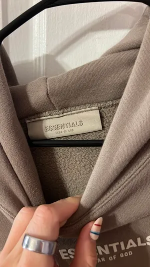 Fear of God Essentials thumbnail 3
