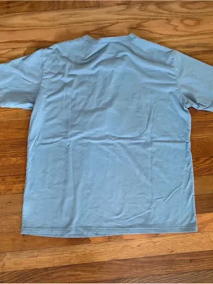 SHEIN Alaska The Last Frontier Graphic Tee Size Small thumbnail 3