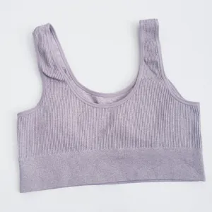 Aerie Ribbed Sports Bra thumbnail 3