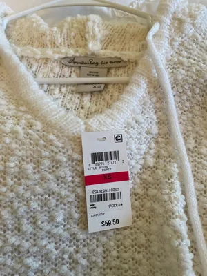 American Rag Sweater thumbnail 2