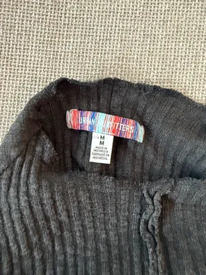 Urban Outfitters Top Tank thumbnail 3