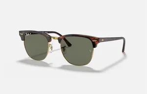 Ray-Ban Clubmaster Sunglasses thumbnail 1