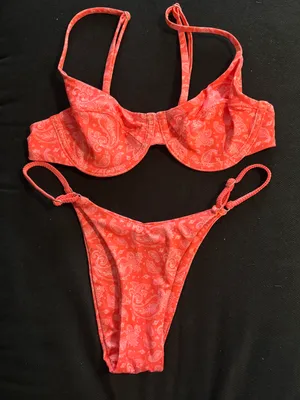 Oneone Bikini Set thumbnail 1