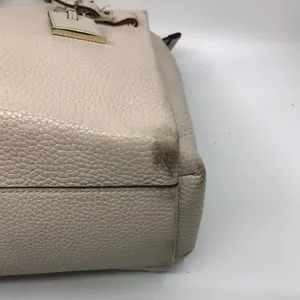 Kate Spade Tan Grain Leather Shoulder Bag thumbnail 5