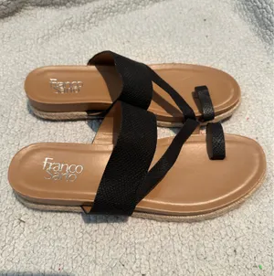 Franco Sarto Sandals thumbnail 4