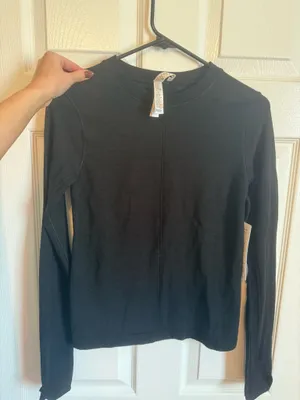 Athleta Ascent Seamless Top thumbnail 1