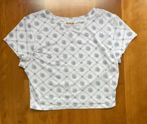 Free People Intimate Top thumbnail 1