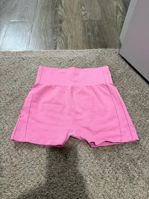 JoyLab Seamless Workout Shorts thumbnail 3