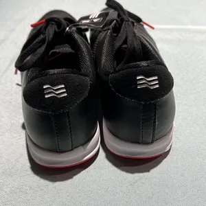 Adidas Adicross Spikeless Leather Golf‎ Shoes 5.5 B12B thumbnail 7