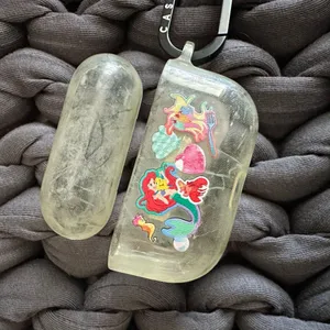 Casetify Ariel Stickermania AirPod Case thumbnail 3