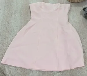 Babyboo Asha Mini Dress thumbnail 2