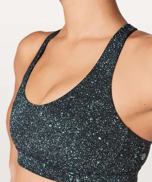 Lululemon Sports Bra (8) thumbnail 1