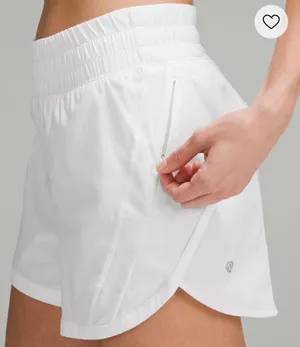 Lululemon Track That Shorts 5" thumbnail 6