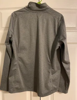 Women’s North Face Pullover thumbnail 2