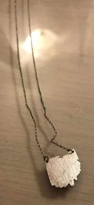 Boutique Ohio Necklace thumbnail 1