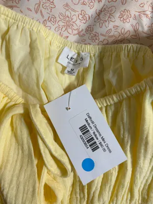 Boutique Mini Dress thumbnail 7