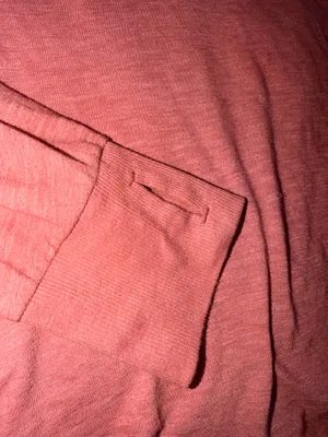 Free People My Time Layer Long Sleeve thumbnail 7