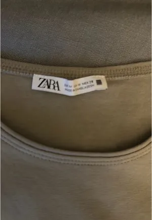 ZARA Tank Top thumbnail 2