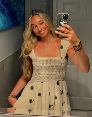 Free People Dress Mini thumbnail 1