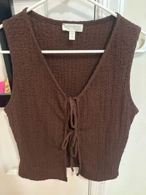 TJ Maxx Top Tank thumbnail 1