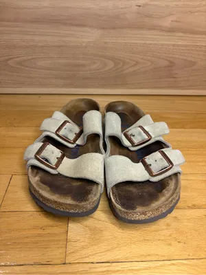 Birkenstock Arizona Soft Footbed Sandals - Size 36 thumbnail 3