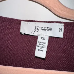 Jessica Simpson Top thumbnail 2