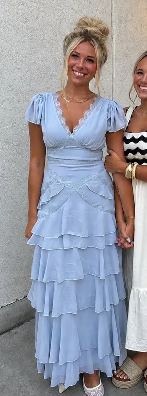 Lane 201 Dress thumbnail 1