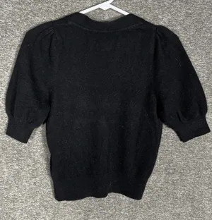 Cashmere Maeve Anthropologie Sweater thumbnail 5