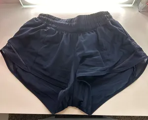 Lululemon Hotty Hot Shorts Low-Rise 2.5" thumbnail 1