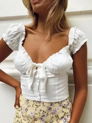 Princess Polly Top thumbnail 1