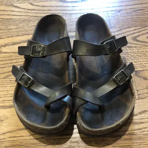 Birkenstock Mayari Sandal Copper  thumbnail 9
