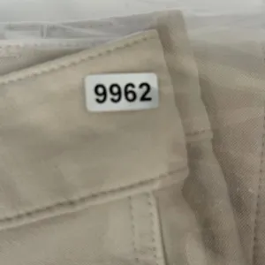 Wilfred Free Aritzia Beige High Rise Carpenter Straight Leg Utility Pants Size 8 thumbnail 15