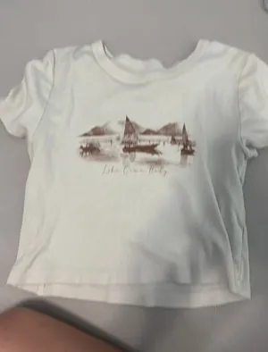 PacSun Top thumbnail 1