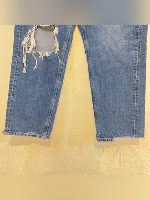 American eagle mom Jean 10 short thumbnail 2
